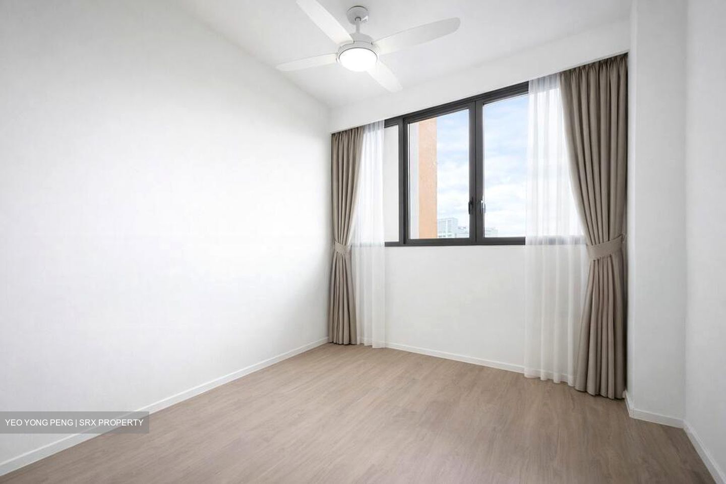 Amo Residence (D20), Apartment #518627641